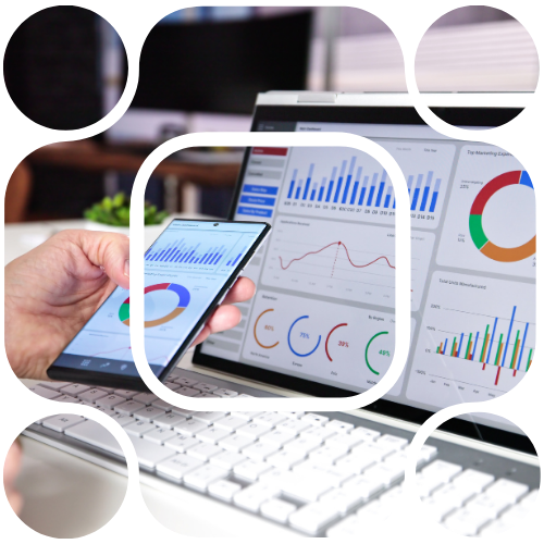 Data Analytics Solutions for Business Growth | V3M Technologies